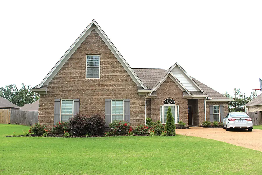 1805 Atlanta Ave., Oxford, MS 38655 - #2