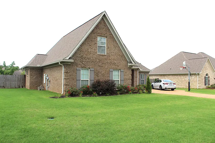 1805 Atlanta Ave., Oxford, MS 38655 - #3