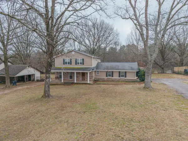2102 Beauregard, Corinth, MS 38834