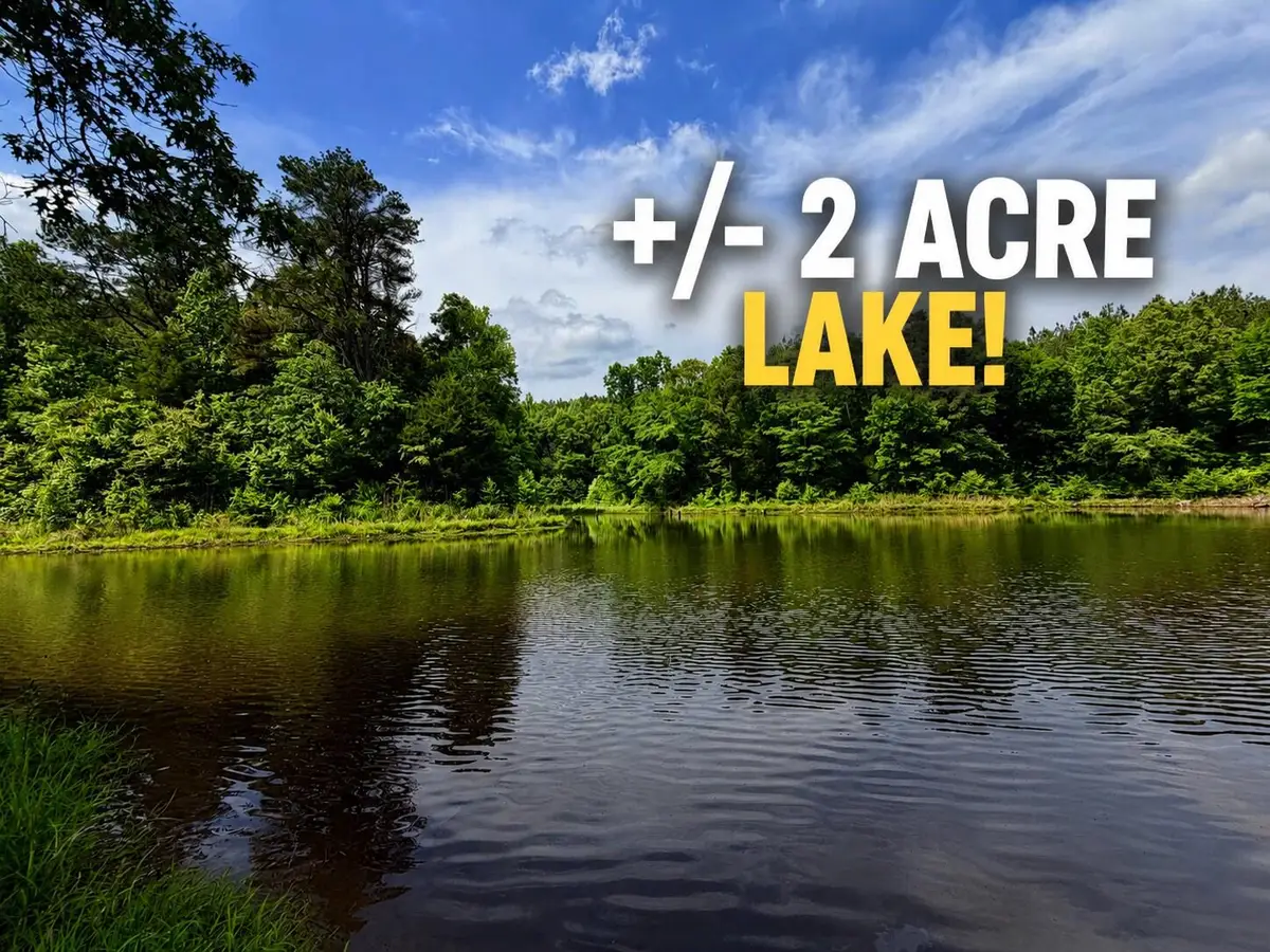 Highway 4, Booneville, MS 38829 - #1
