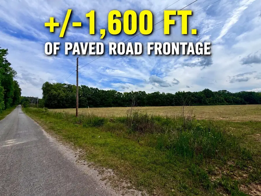 County Road 3080, Booneville, MS 38829 - #2