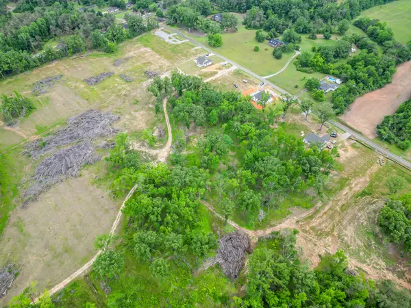 TBD Lot #2 Glendale Rd, New Albany, MS 38652