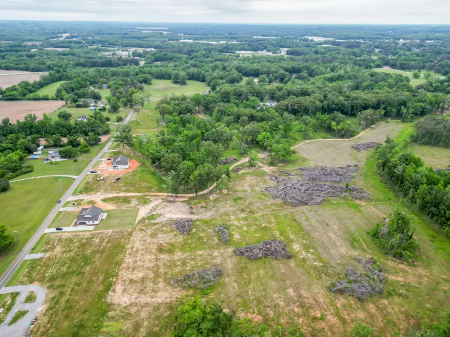 TBD Lot #3 Glendale Rd, New Albany, MS 38652 - #3