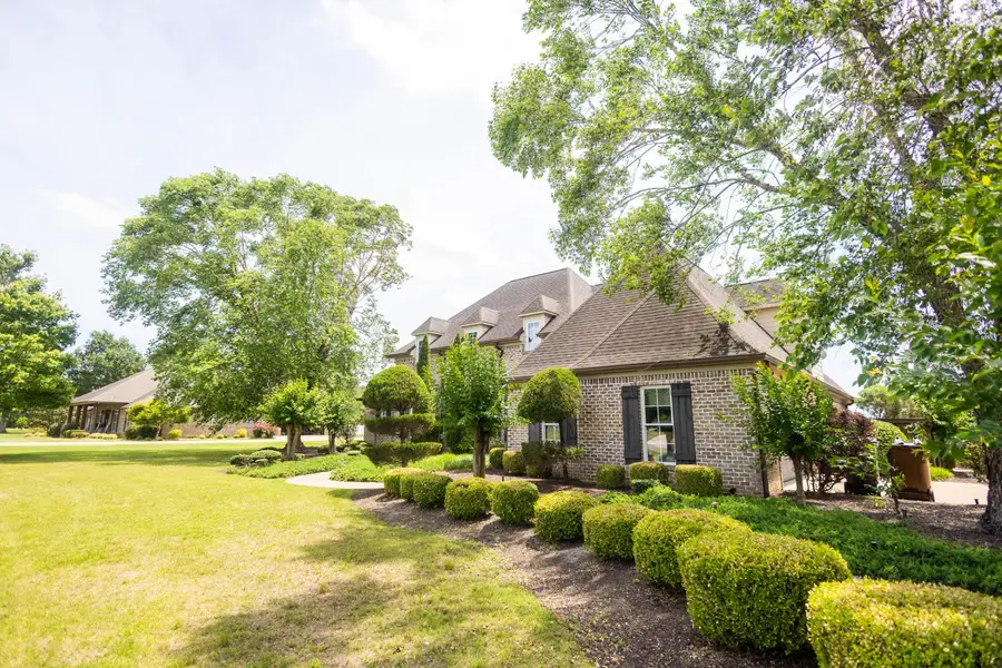 60039 Chickasaw Dr., Amory, MS 38821 - #3