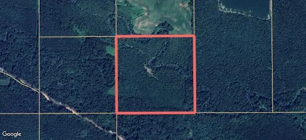 40ac Cr 192, Prairie, MS 39756