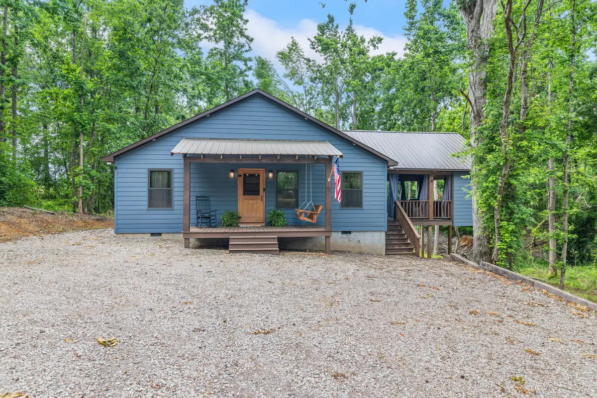 23 Murphy Cv., Iuka, MS 38852 - #1
