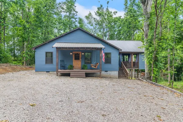 23 Murphy Cv., Iuka, MS 38852