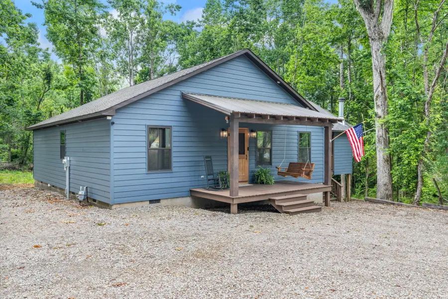 23 Murphy Cv., Iuka, MS 38852 - #2