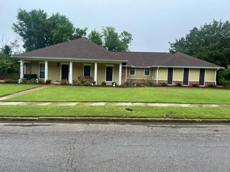 1901 Swallow Ln., Tupelo, MS 38801 - #1