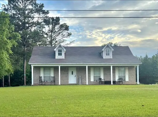 132 Road 192, Nettleton, MS 38858