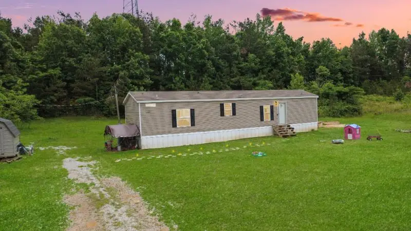 762A Mississippi 4, Booneville, MS 38829 - #1