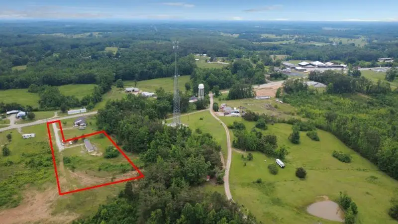 762A Mississippi 4, Booneville, MS 38829 - #3
