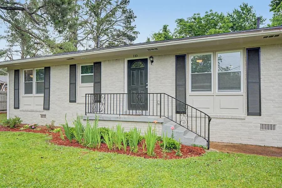110 E Melody Ln., Corinth, MS 38834 - #2