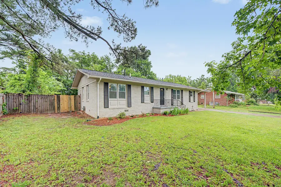 110 E Melody Ln., Corinth, MS 38834 - #3