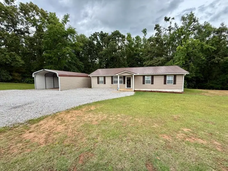 5 County Road 1123, Booneville, MS 38829 - #1