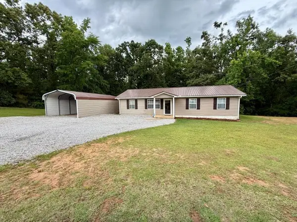 5 County Road 1123, Booneville, MS 38829