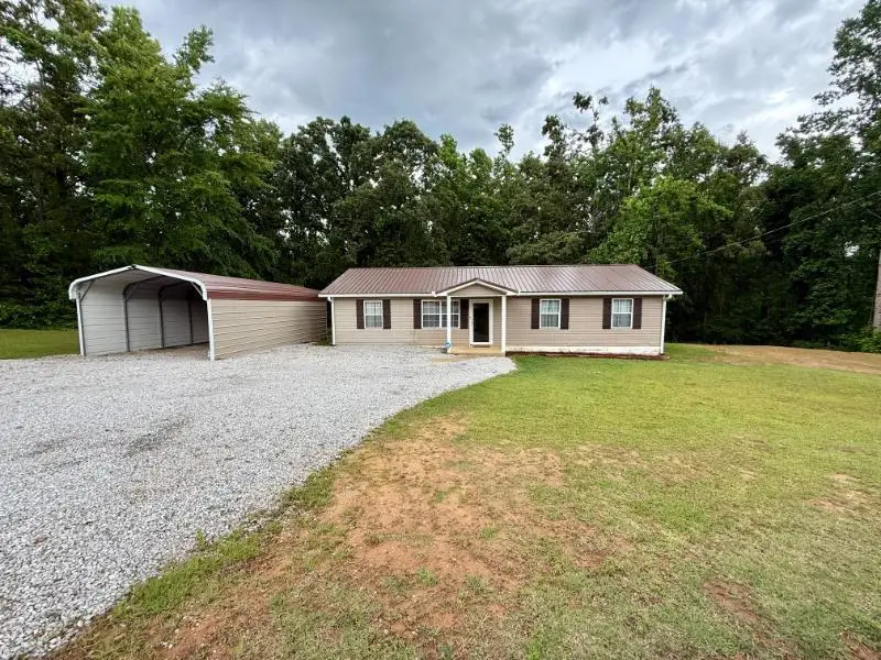 5 County Road 1123, Booneville, MS 38829 - #2
