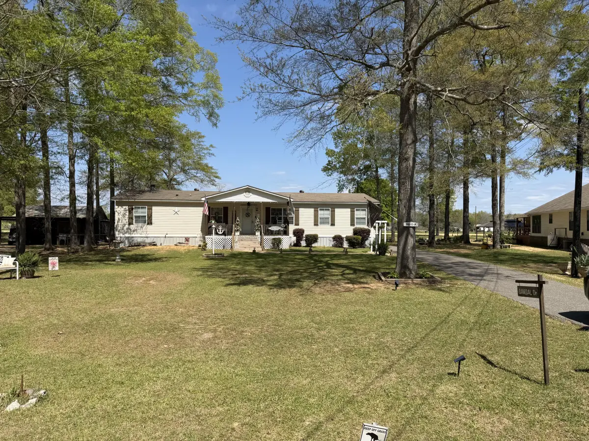 50012-A Buck Road, Aberdeen, MS 39730 - #1