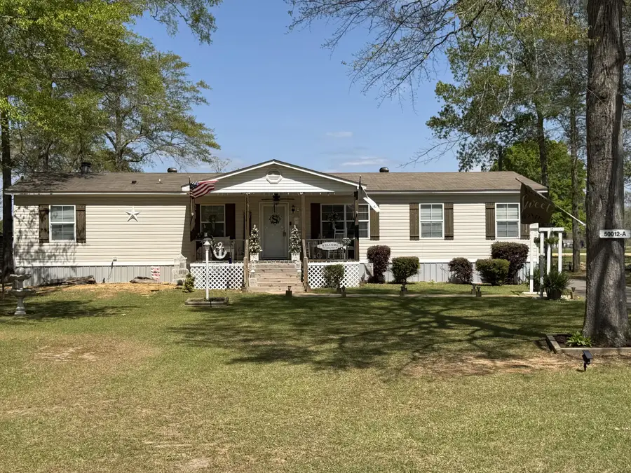 50012-A Buck Road, Aberdeen, MS 39730 - #3