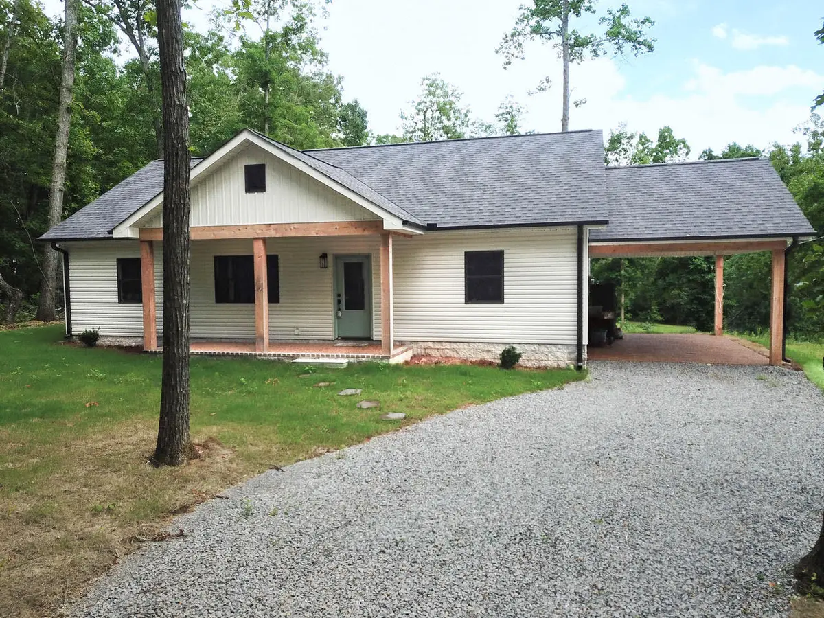 10 County Road 665, Corinth, MS 38834 - #1