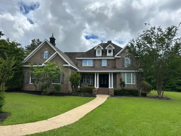 679 Owen Road, New Albany, MS 38652