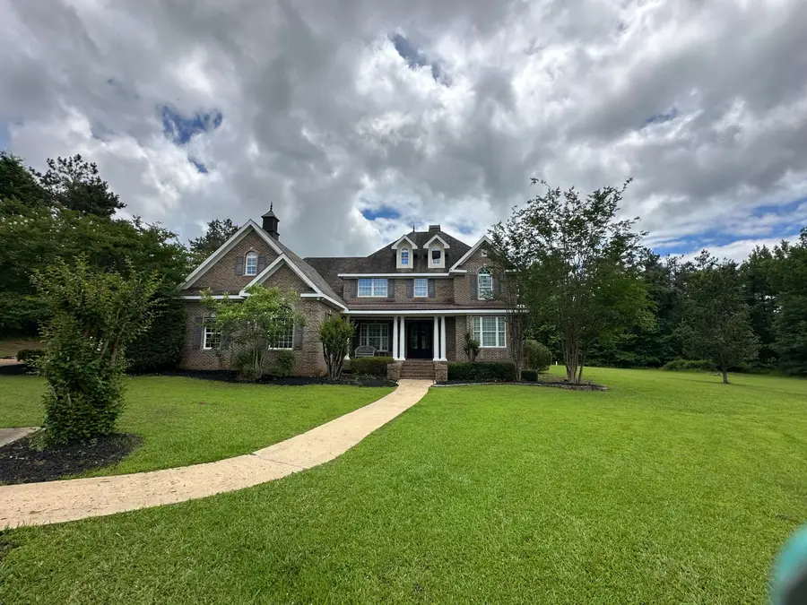 679 Owen Road, New Albany, MS 38652 - #2