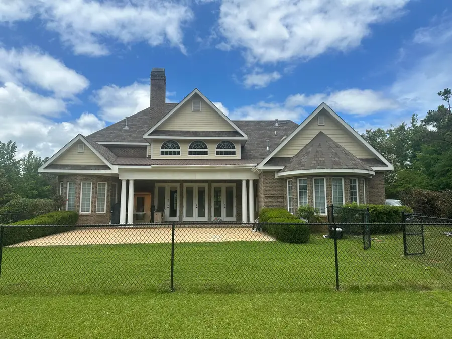 679 Owen Road, New Albany, MS 38652 - #3