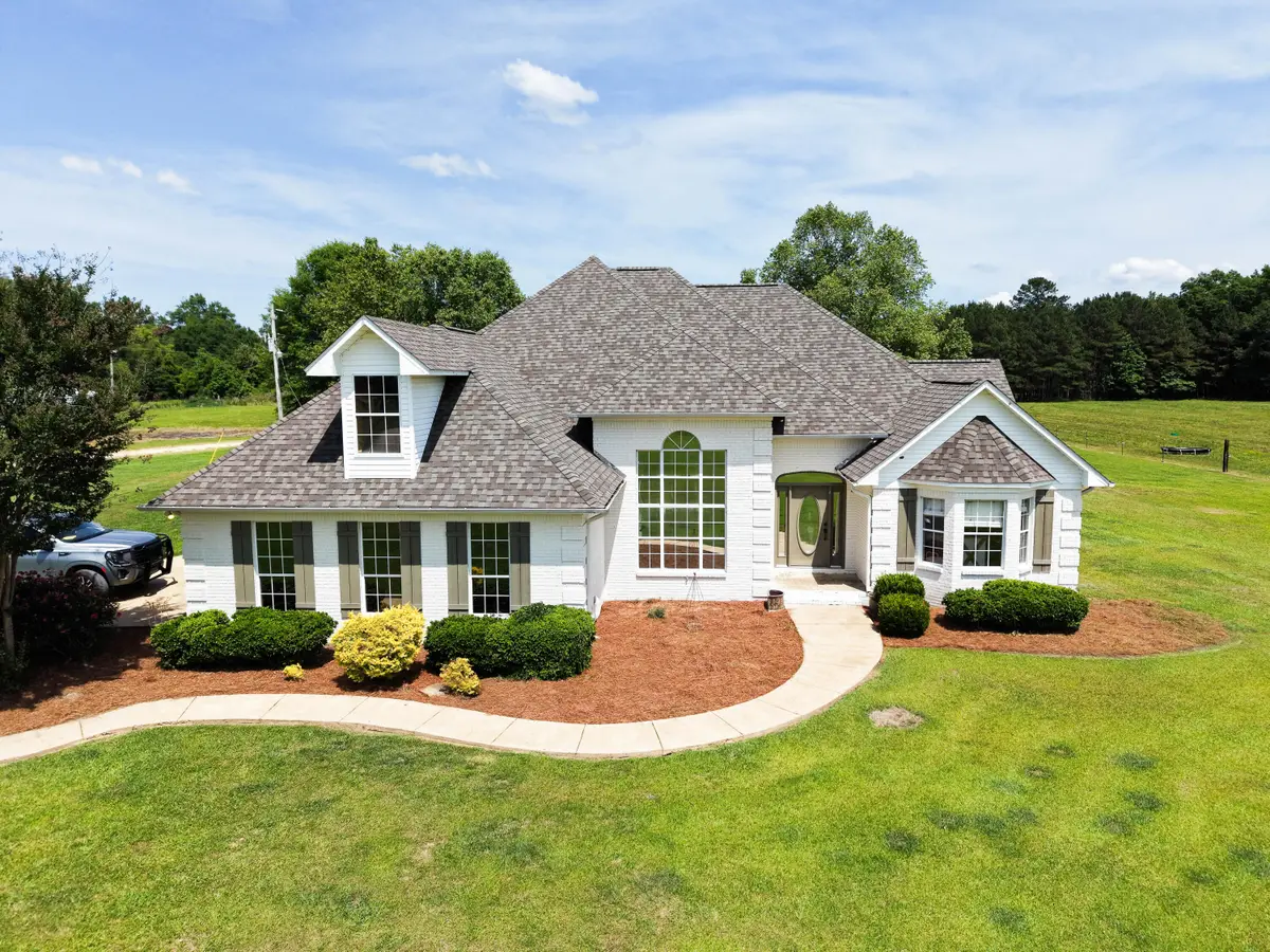 51992 Mississippi 25, Amory, MS 38821 - #1