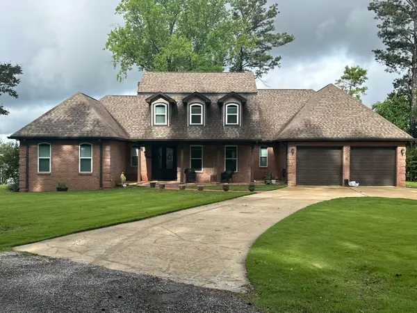 25 Arrowhead Dr., Fulton, MS 38843