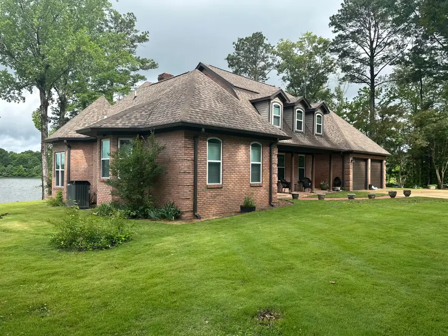 25 Arrowhead Dr., Fulton, MS 38843 - #2