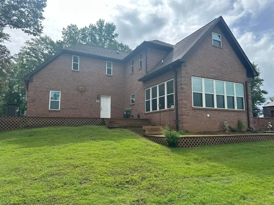 25 Arrowhead Dr., Fulton, MS 38843 - #3