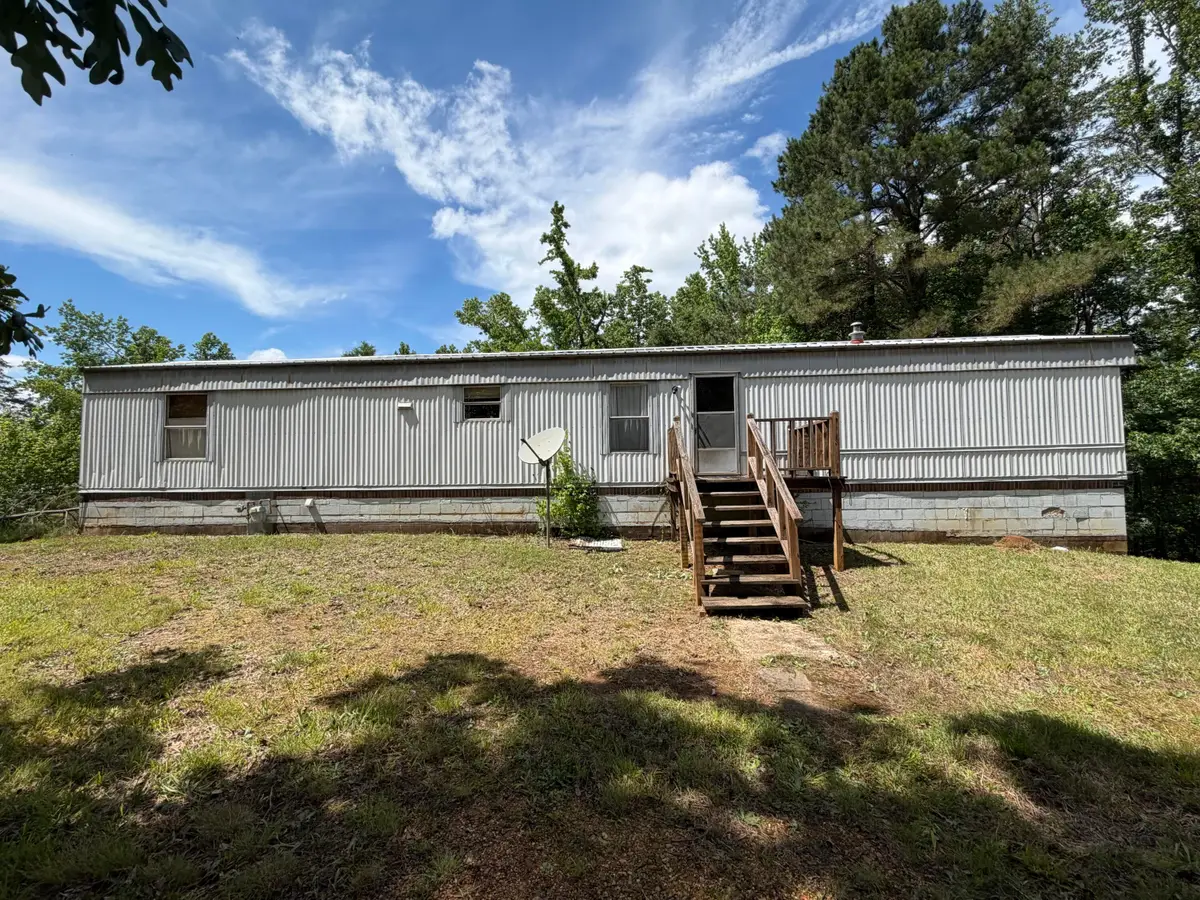 186 County Road 989 Lot 3, Iuka, MS 38852 - #1