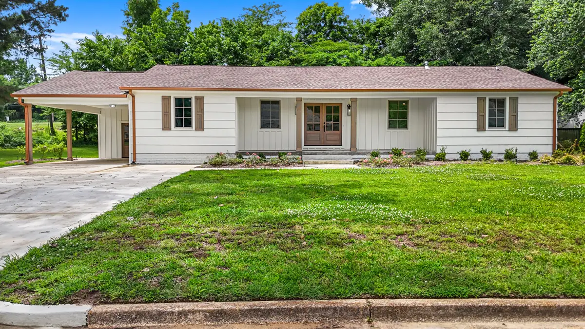 1701 Rogers Dr., Tupelo, MS 38804 - #1