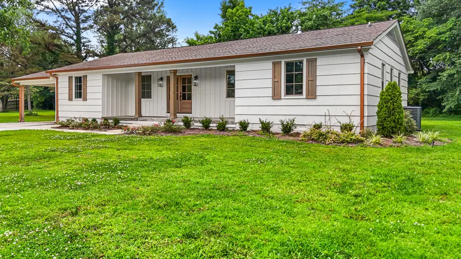 1701 Rogers Dr., Tupelo, MS 38804 - #2