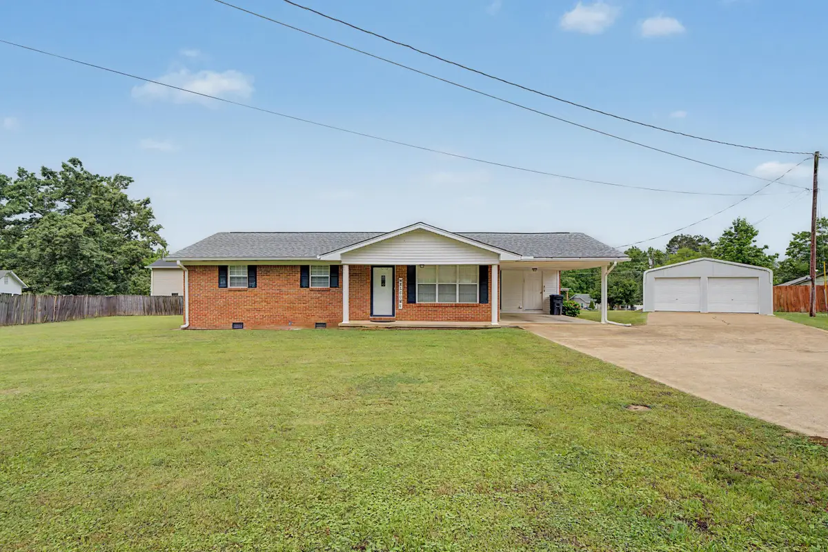 72 County Road 116, Corinth, MS 38834 - #1