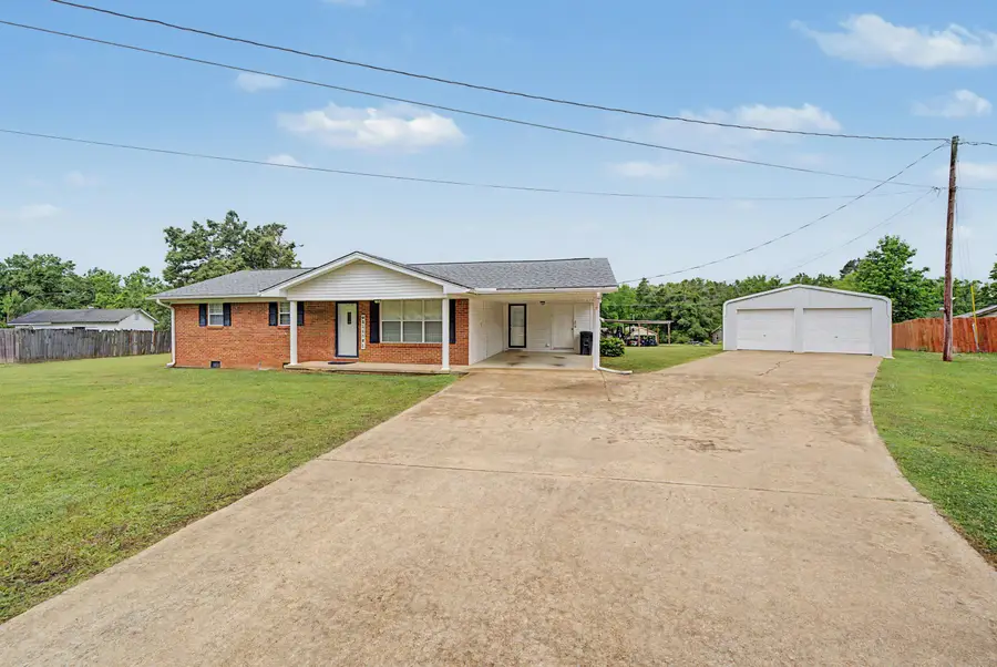 72 County Road 116, Corinth, MS 38834 - #2