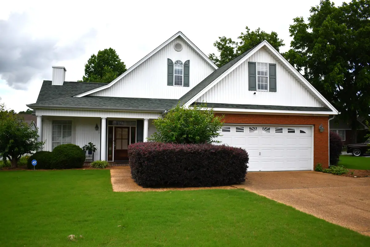 119 Scenic Cove, Saltillo, MS 38866 - #1