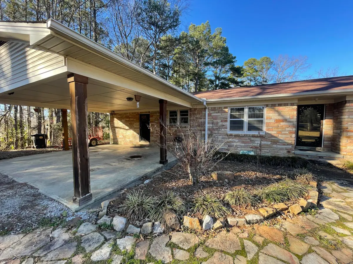 587 East Walnut St., Ripley, MS 38663 - Image #1