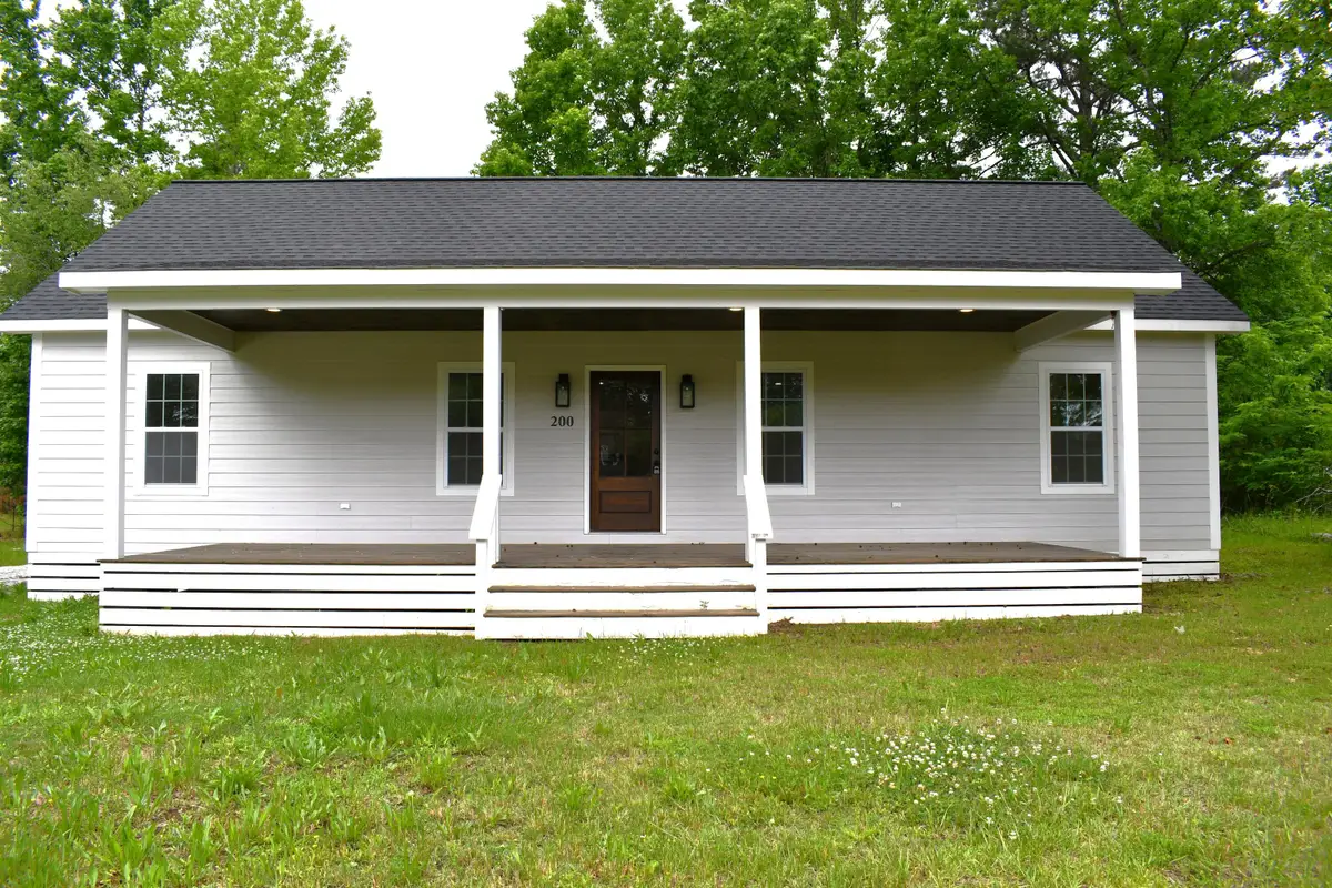 200 Endville Road, Belden, MS 38826 - #1