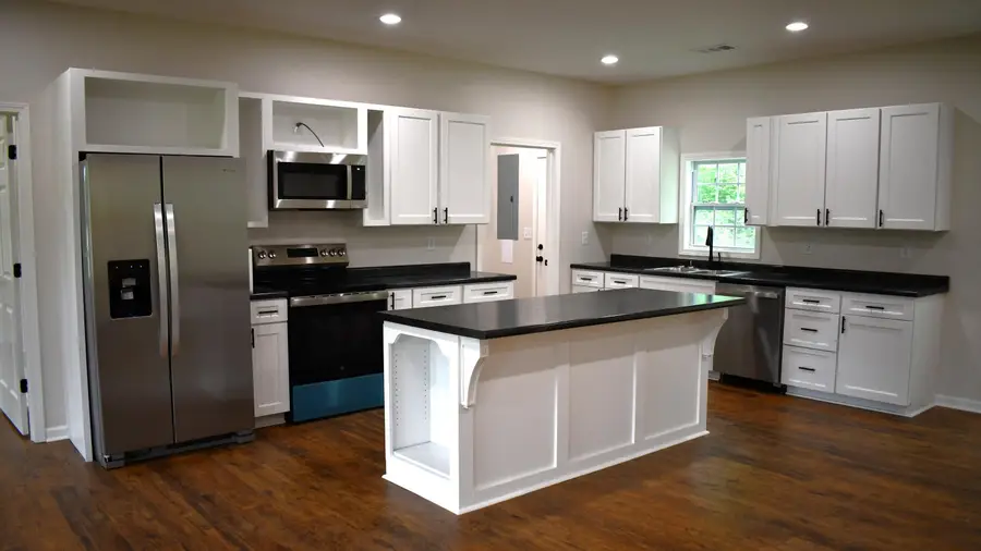 200 Endville Road, Belden, MS 38826 - #3