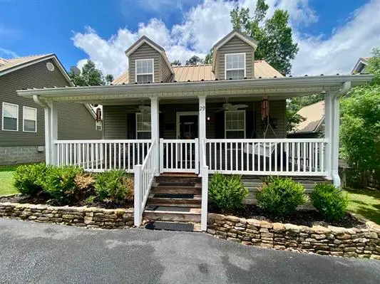 29 Tamara Trail, Iuka, MS 38852