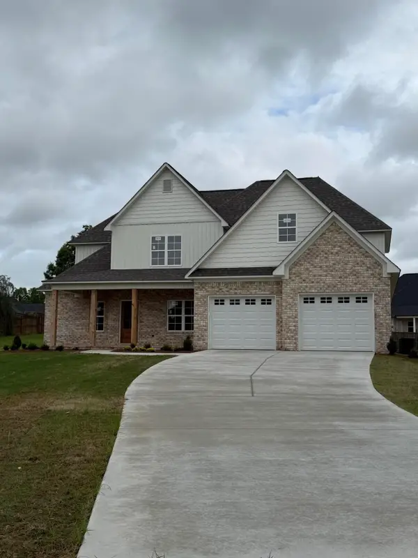 1068 Scott Place Circle (lot 6), Saltillo, MS 38866