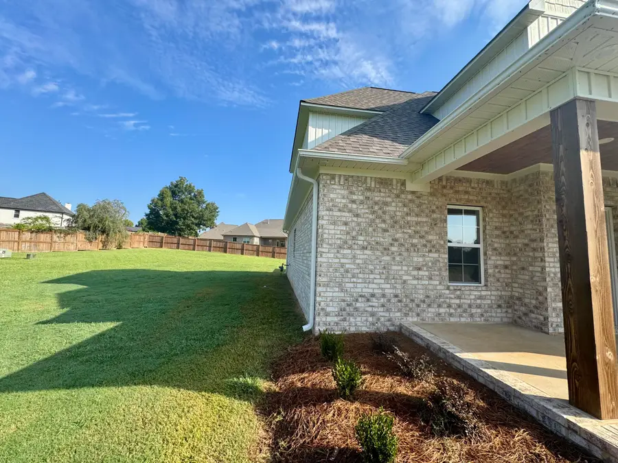 1068 Scott Place Circle, Saltillo, MS 38866 - #3
