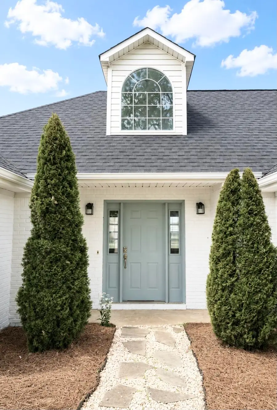 1002 Georgia Ln., New Albany, MS 38652 - #3