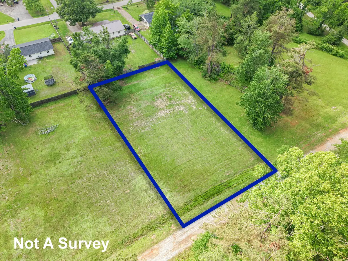 Park Drive Lot 28, Corinth, MS 38834 - #1
