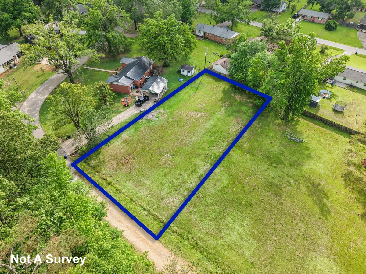 Park Drive Lot 30, Corinth, MS 38834 - #1