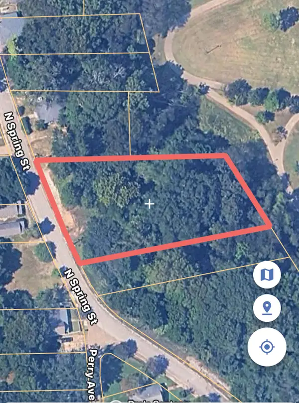 608 N Spring St., Tupelo, MS 38804