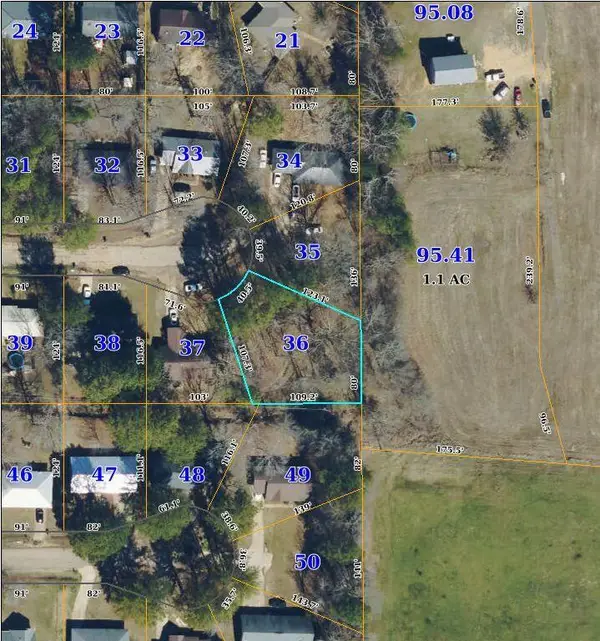 Ida St., Tupelo, MS 38801