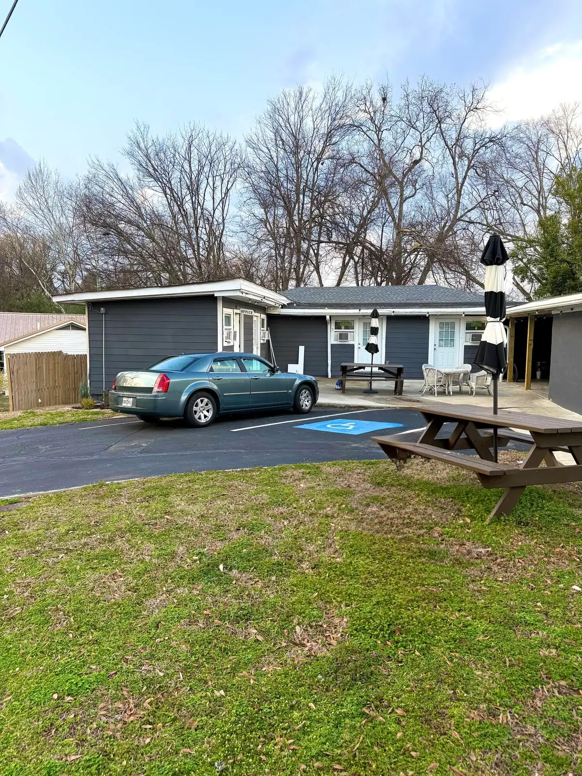 430 Oak St., New Albany, MS 38652 - #1