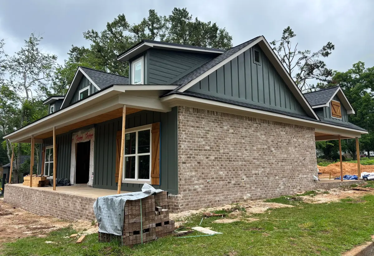 400 Alabama St., New Albany, MS 38652 - #1